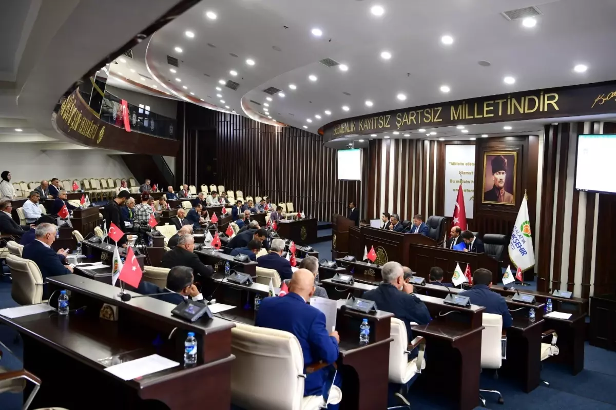 Bakan Murat Kurum'a Malatya'dan Fahri Hemşehrilik Beratı