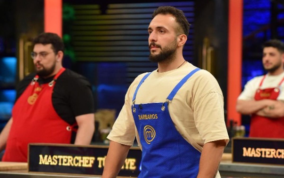 MasterChef Barbaros kimdir? Barbaros ne zaman yarıştı, şampiyon oldu mu? Barbaros şimdi ne yapıyor, restoranı var mı, nerede?
