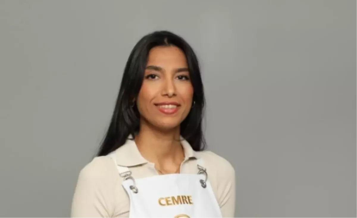 MasterChef Cemre kimdir? Cemre ne zaman yarıştı, şampiyon oldu mu? Cemre şimdi ne yapıyor, restoranı var mı, nerede?