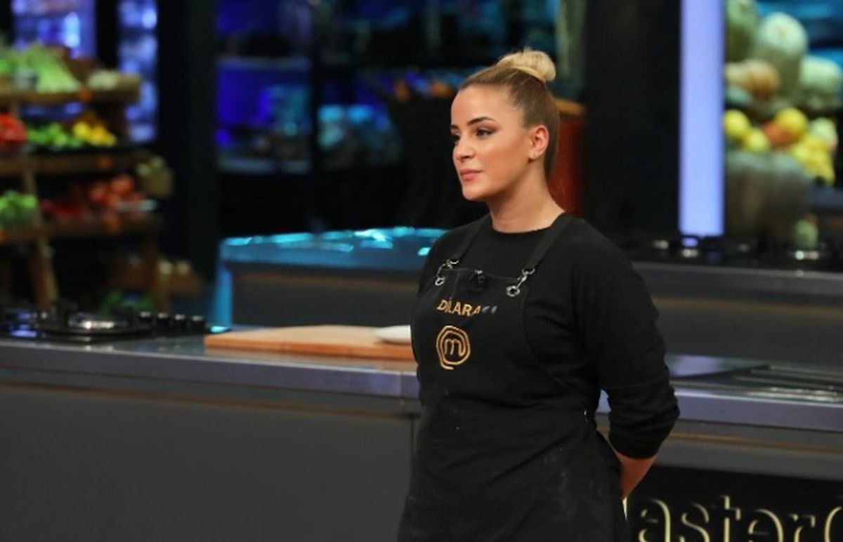 MasterChef Dilara kimdir? Dilara ne zaman yarıştı, şampiyon oldu mu? Dilara şimdi ne yapıyor, restoranı var mı, nerede?