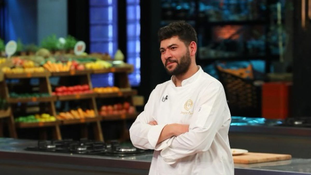 MasterChef Sergen kimdir? Sergen ne zaman yarıştı, şampiyon oldu mu? Sergen şimdi ne yapıyor, restoranı var mı, nerede?