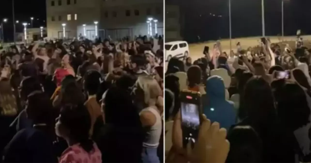 Mersin KYK yurdunda ne oldu? Tecavüz olayı ne?