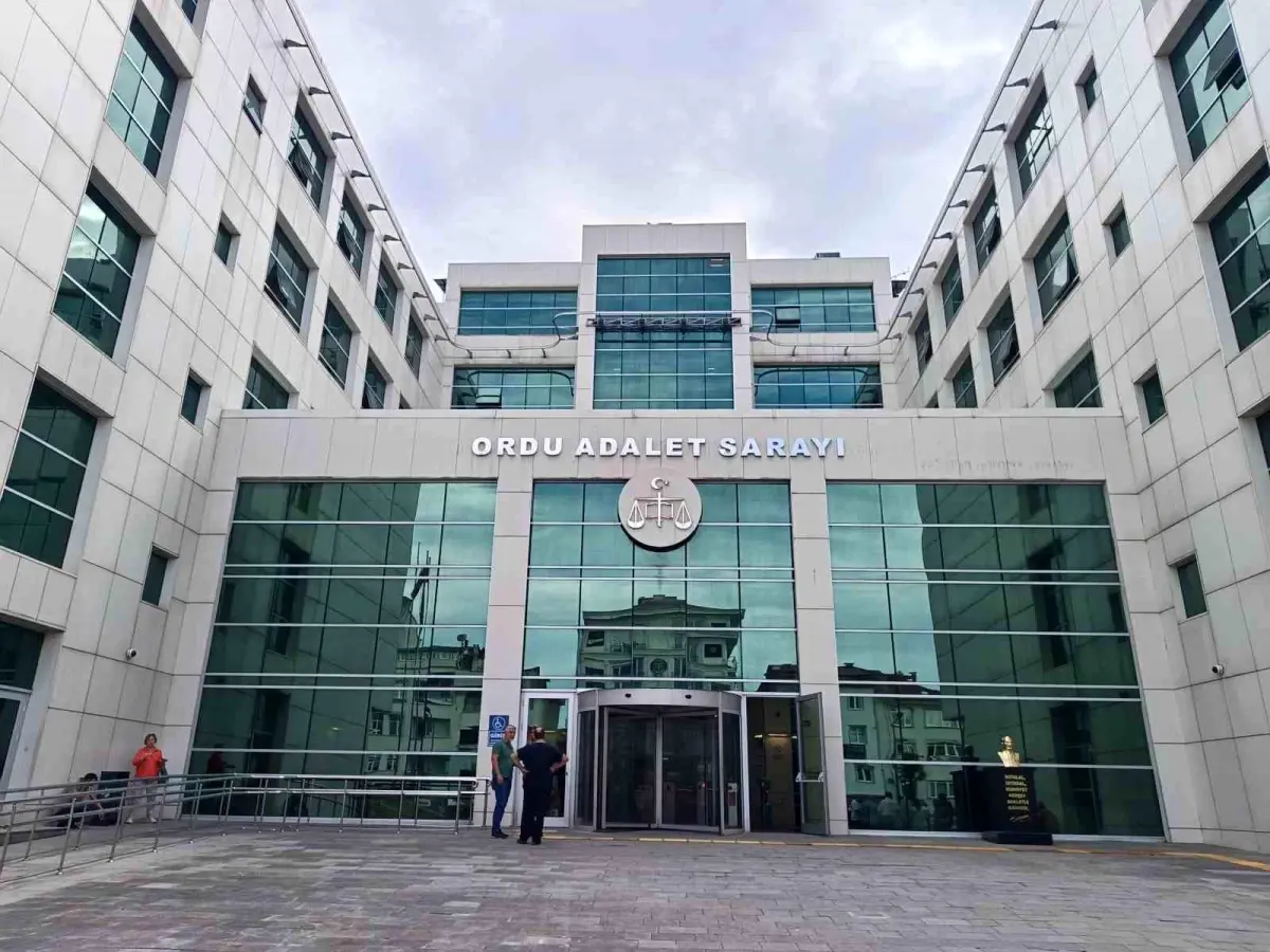 Ordu'da Öğrenciye Araç Çarpması Davası: Öğretmen 'Asli Kusurlu' Bulundu
