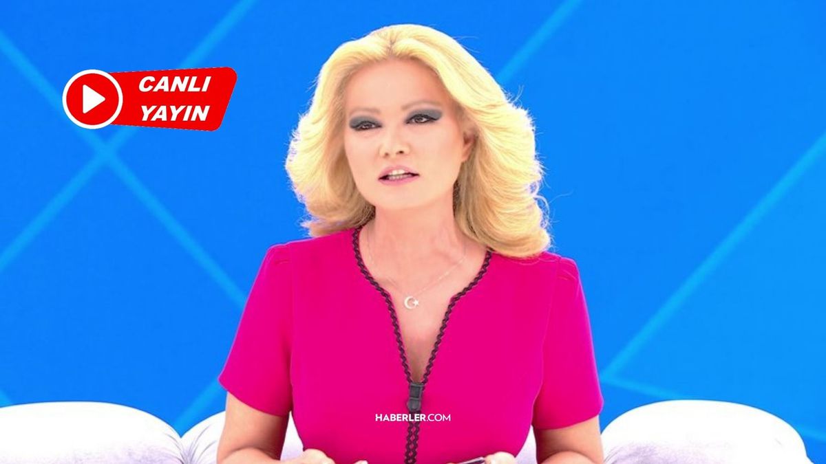 MÜGE ANLI ATV CANLI İZLE! Müge Anlı canlı yayın nasıl izlenir? 10 Ekim Müge Anlı'da neler oldu?