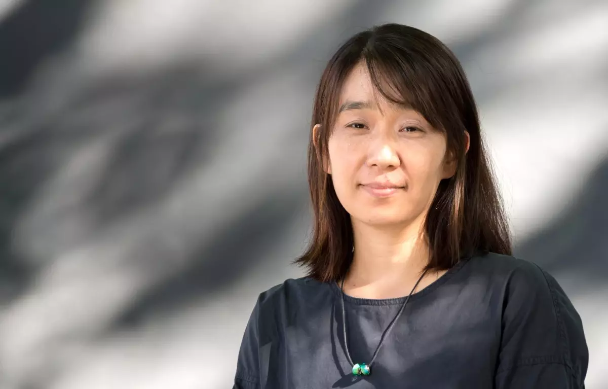 Han Kang, 2024 Nobel Edebiyat Ödülü'nü Kazandı