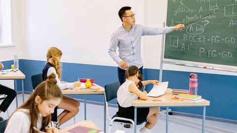 Öğretmenlik Meslek Kanunu ne zaman çıkacak? 2024 Öğretmenlik Meslek Kanunu maddeleri! Öğretmenlik Meslek Kanunu ne zaman çıkacak? 2024 Öğretmenlik Meslek Kanunu maddeleri!