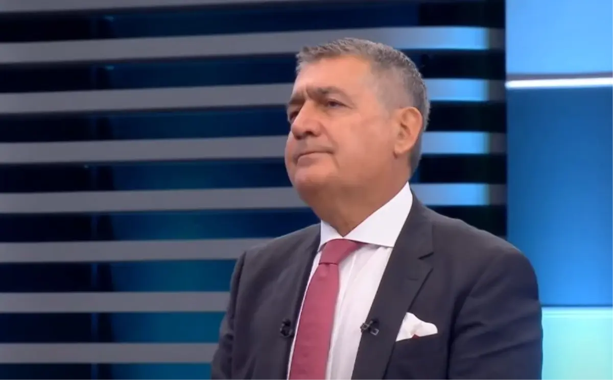 Orhan Turan kimdir? Halk Tv konuğu Orhan Turan kaç yaşında, nereli? Orhan Turan biyografisi!
