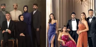 Reyting savaşı kızışırken fenomen dizi zirveyi bırakmıyor