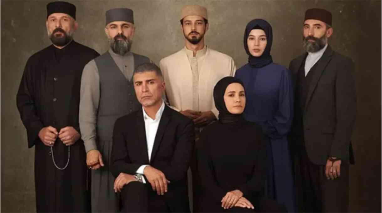 Reyting savaşı kızışıyor: Fenomen dizi zirvenin sahibi