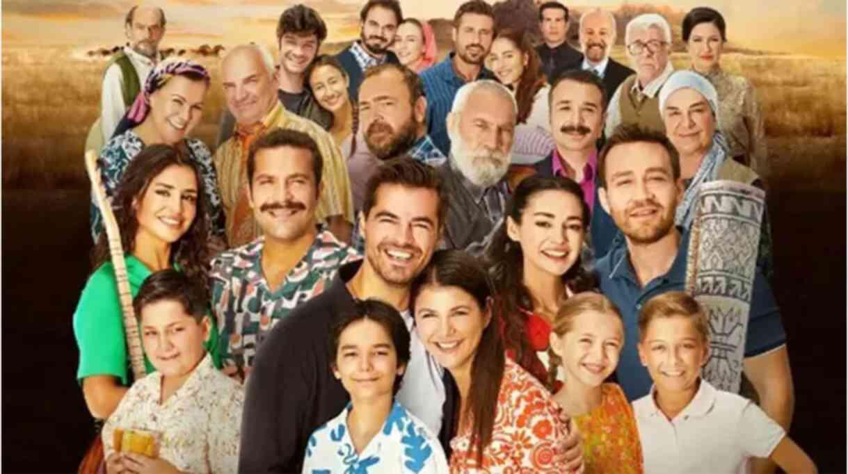 Reyting savaşı kızışıyor: Fenomen dizi zirvenin sahibi