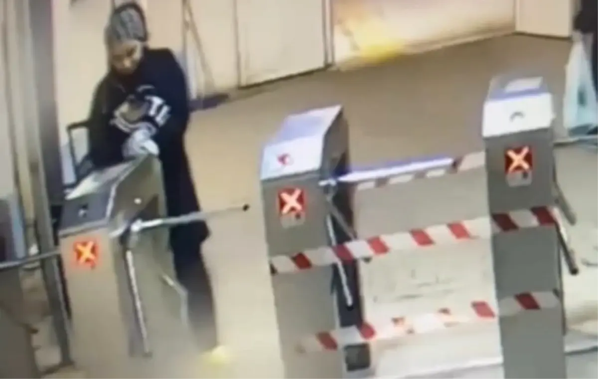 Vanda Kaybolan Üniversite Öğrencisi İçin Arama Çalışmaları Devam Ediyor