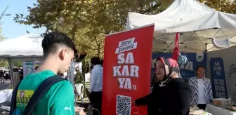 Sakarya'da Üniversite Öğrencilerine Tanıtım Günleri Düzenlendi