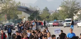 Samsun'da 'Amatör Spor Haftası' Açılışı Yapıldı