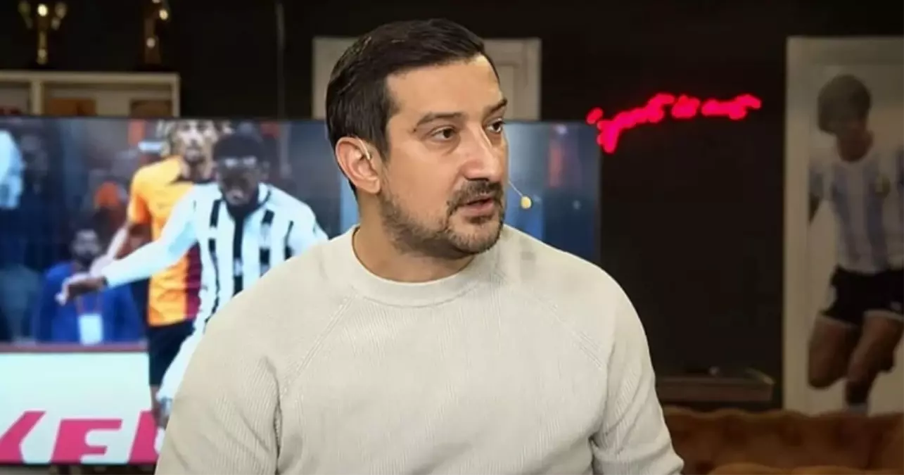 Serhat Akın Türkiye'yi neden terk ediyor?