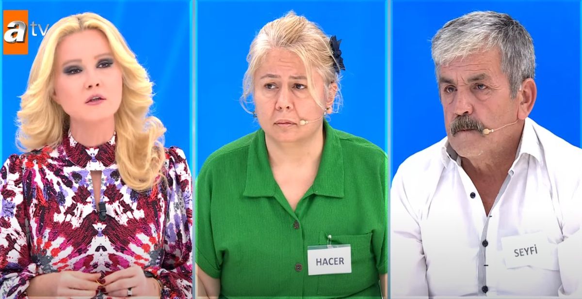 Seyfi Birbir kimdir? 10 Ekim Müge Anlı'da Seyfi Birbir olayı nedir?