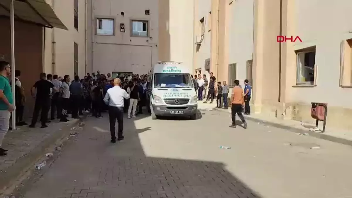 Irak'ta Akaryakıt Tankeri Kazası: İki Kişi Hayatını Kaybetti