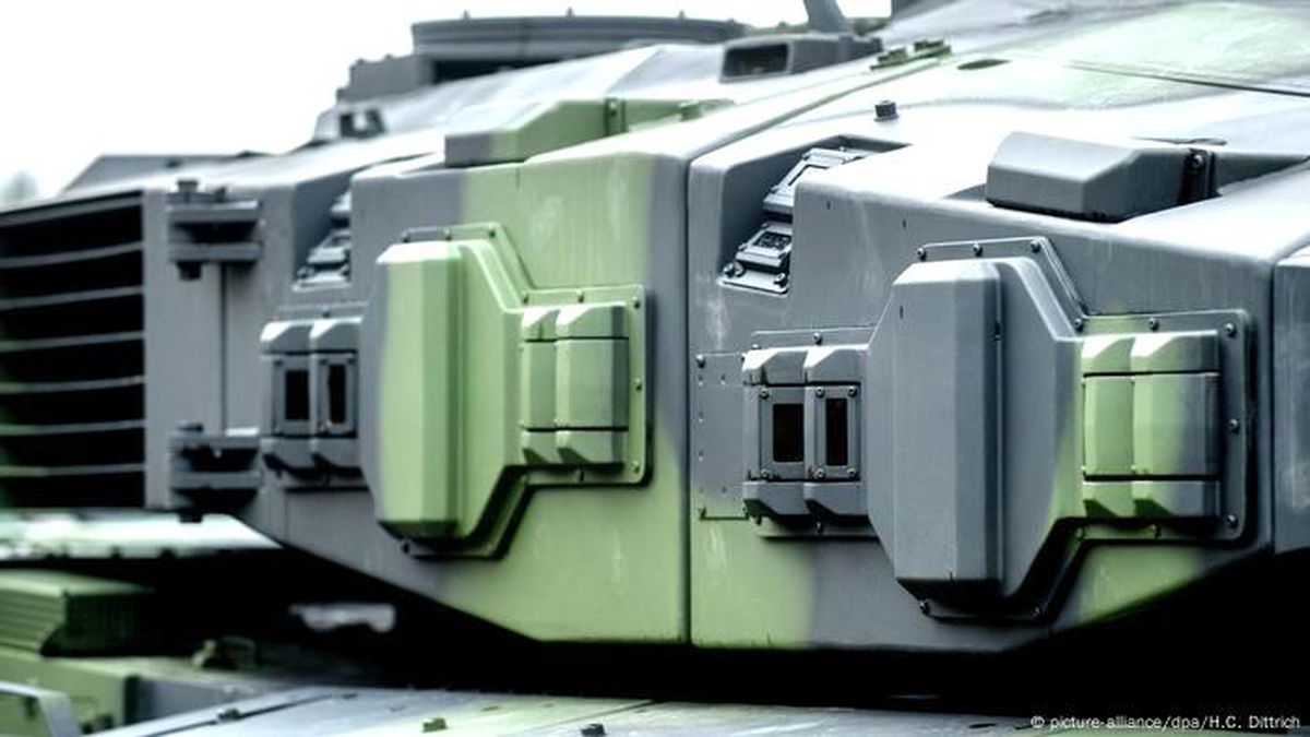 SWR: Alman üreticiler Türkiye üzerinden Rusya yaptırımlarını deliyor