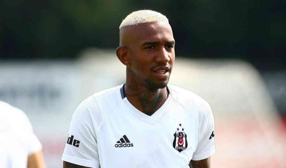 Talisca Beşiktaş'a mı geliyor? Talisca Beşiktaş'a gelecek mi?
