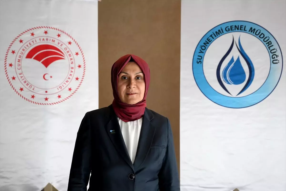 Meriç-Ergene Havzası Taşkın Yönetim Planı Tamamlanıyor
