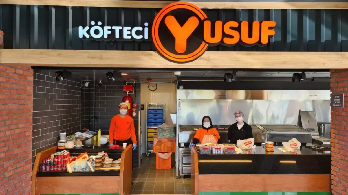 Köfteci Yusuf, domuz eti skandalında bakanlığı suçladı