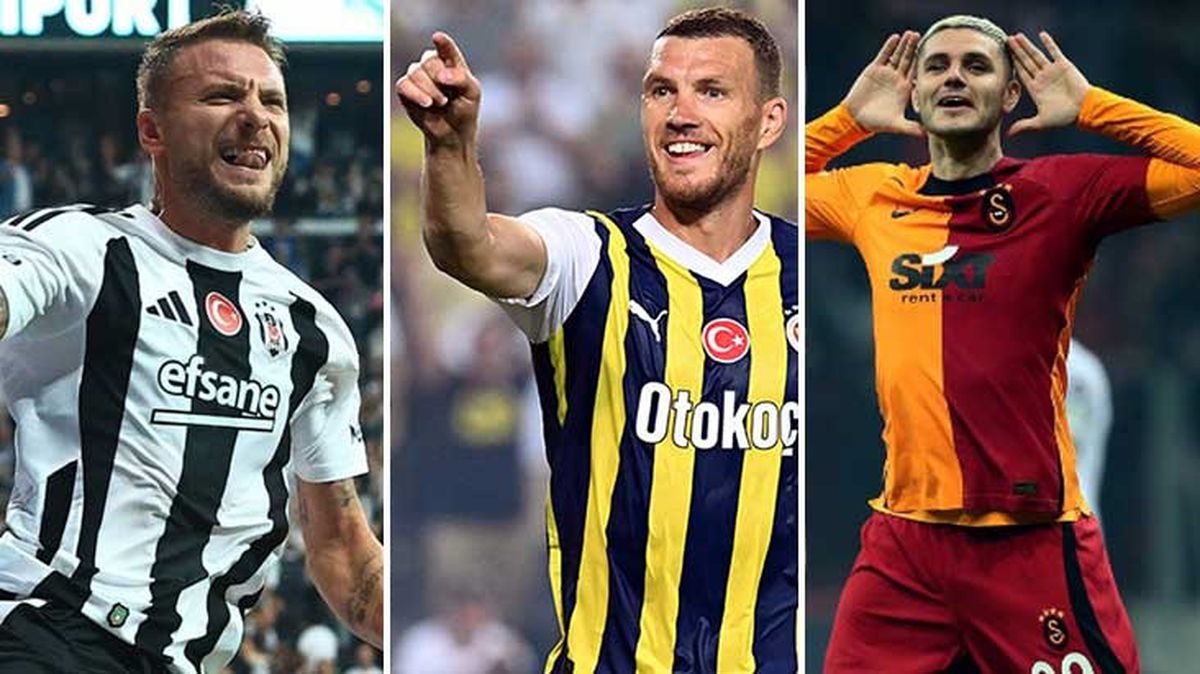 Yapay zekaya göre Süper Lig'de şampiyon averajla belli olacak