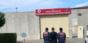 Balıkesir'de Aranan İki Hükümlü Jandarma Tarafından Yakalandı