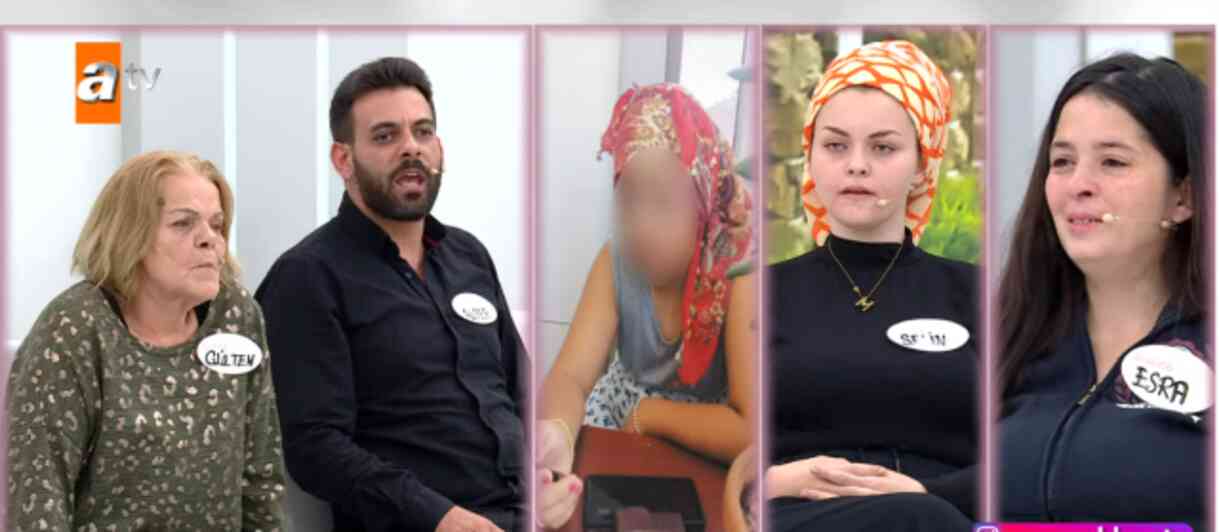 ESRA EROL CANLI İZLE Esra Erol canlı izleme linki! Erol Erol saat kaçta, ne zaman? Esra Erol son bölümde ne oldu?
