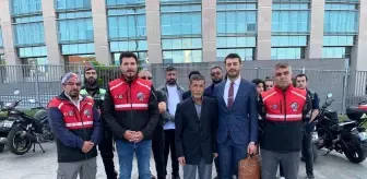 Aileden Kazanın Tutanaklarına İsyan: 'Sonuna Kadar Mücadele Edeceğim'