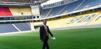 Fenerbahçe stat ismi değişti mi? Ülker Fenerbahçe Şükrü Saraçoğlu Stadyumu yeni ismi ne olacak?