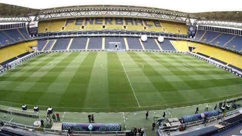 Fenerbahçe stat ismi değişti mi? Ülker Fenerbahçe Şükrü Saraçoğlu Stadyumu yeni ismi ne olacak?