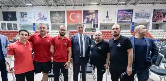 İzmir Büyükşehir'den amatör spor kulüplerine destek