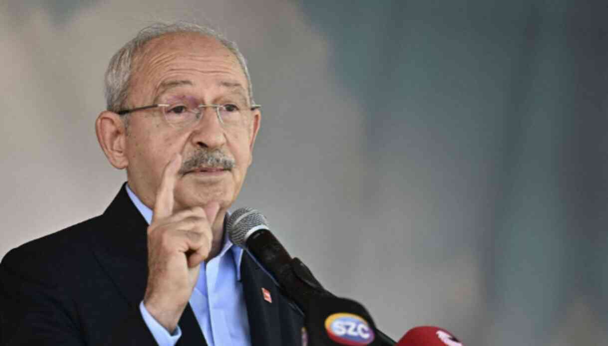 Kılıçdaroğlu yeniden aday olacak mı?
