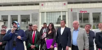 KIRKLARELİ' nde selde 6 kişinin öldüğü davada savcı, 'olası kast'tan ceza istedi