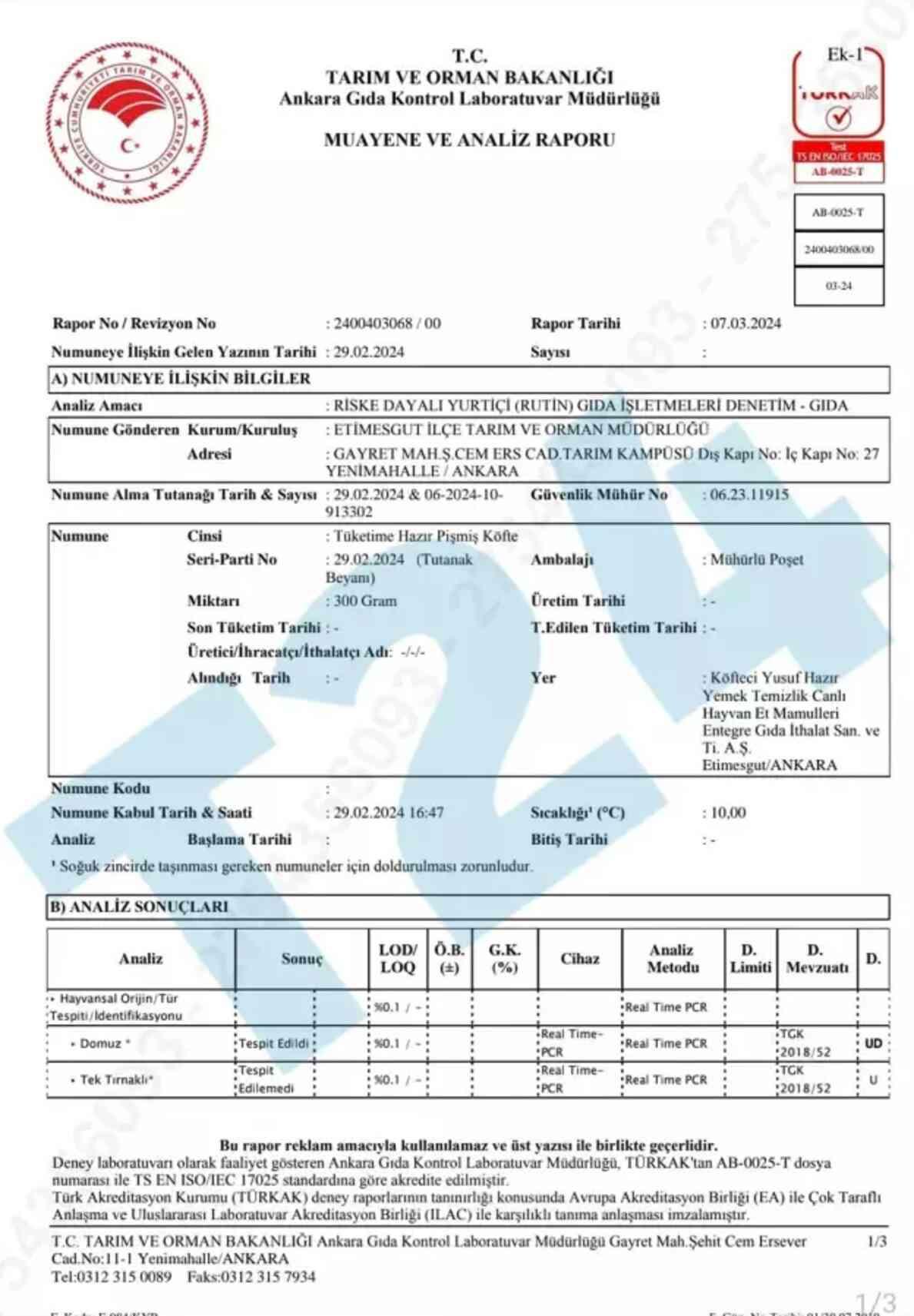 Köfteci Yusuf domuz eti olayı komplo mu? Köfteci Yusuf'a çökme olayı nedir? Köfteci Yusuf domuz eti olayı komplo mu? Köfteci Yusuf'a çökme olayı nedir?