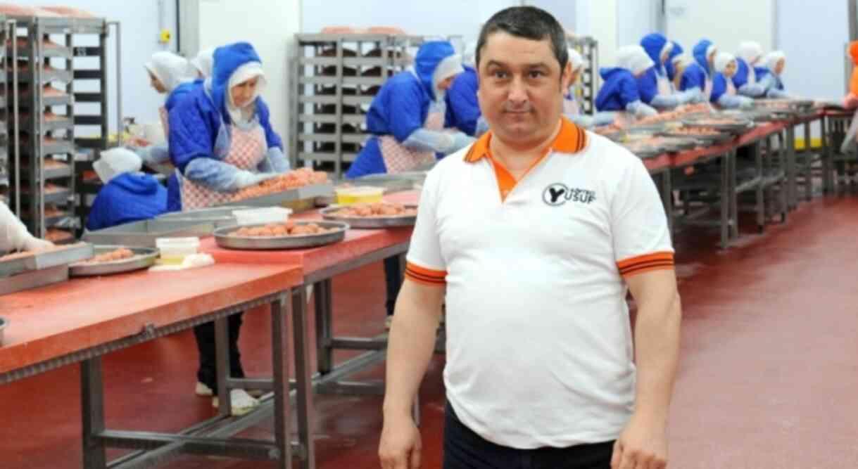 Köfteci Yusuf'un sahibi ne dedi? Yusuf Akkaş'ın açıklaması nedir?