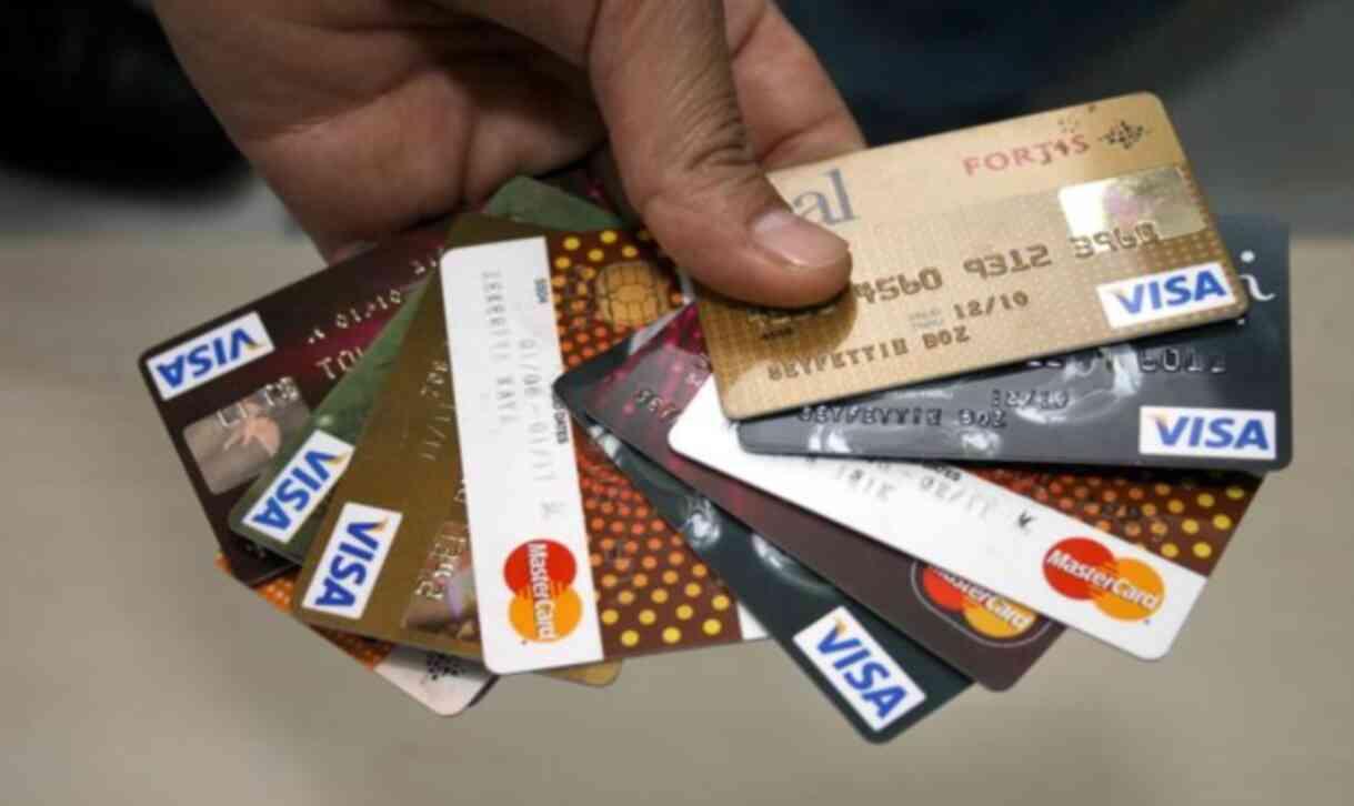 Kredi kartı limiti nasıl düşürülür?