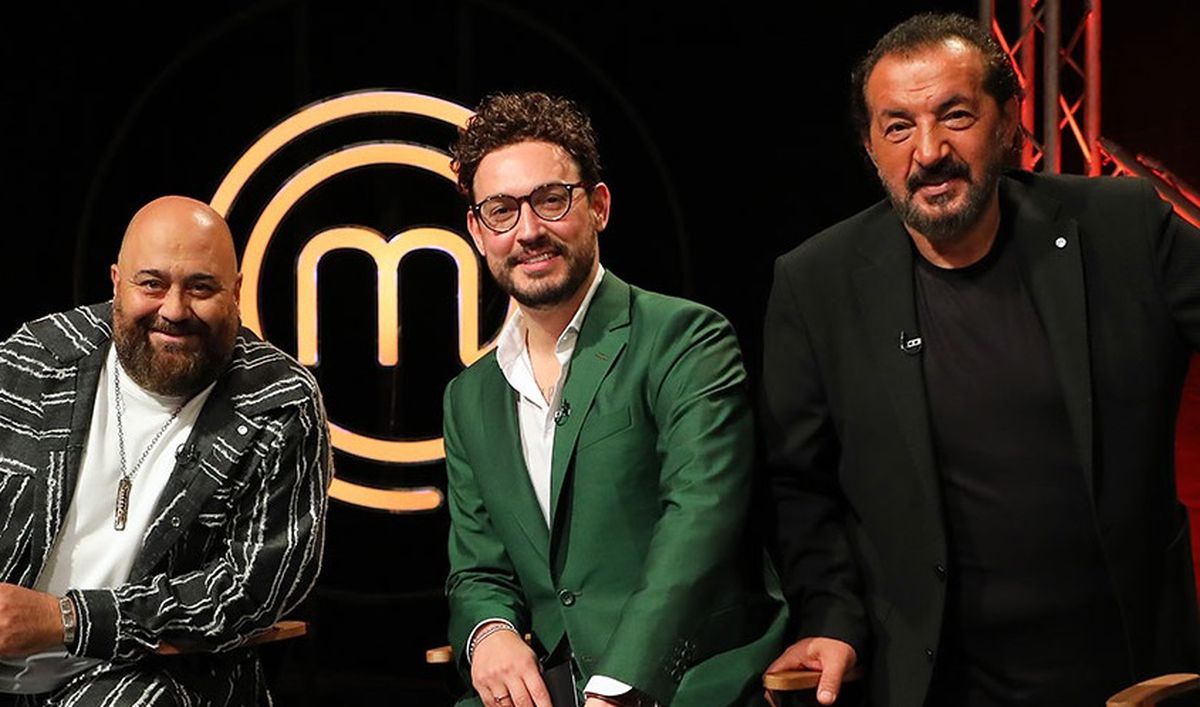 MasterChef bu akşam var mı? 11 Ekim Tv8 yayın akışında MasterChef yeni bölümü yayınlanacak mı?