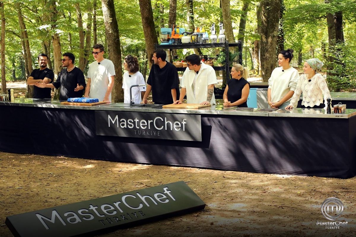 Masterchef'te eleme adayı kim oldu? Dün akşam Masterchef'te potaya kim girdi?