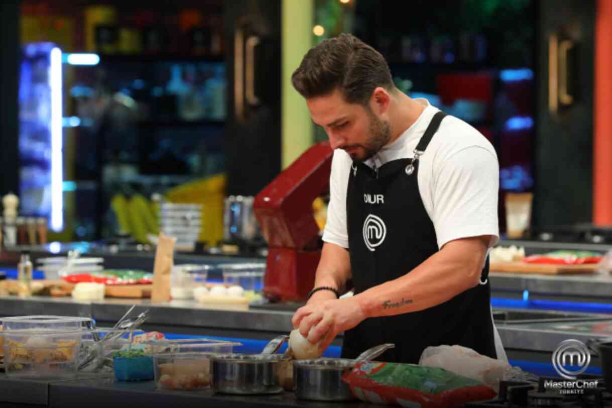 Masterchef'te eleme adayı kim oldu? Dün akşam Masterchef'te potaya kim girdi?