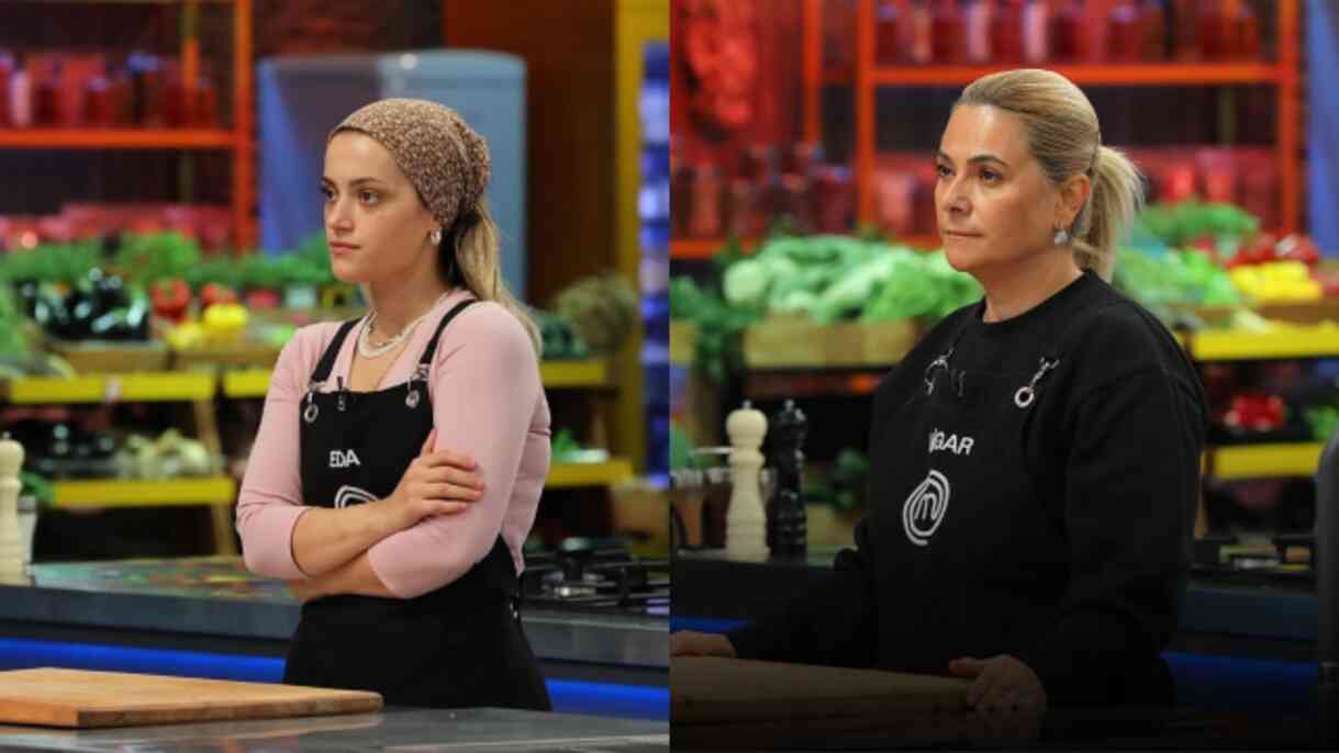 Masterchef'te eleme adayı kim oldu? Dün akşam Masterchef'te potaya kim girdi?