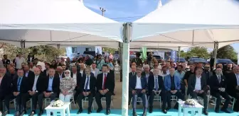 Sakarya'ya 25 Milyon Liralık Atık Su Altyapı Projesi Başladı