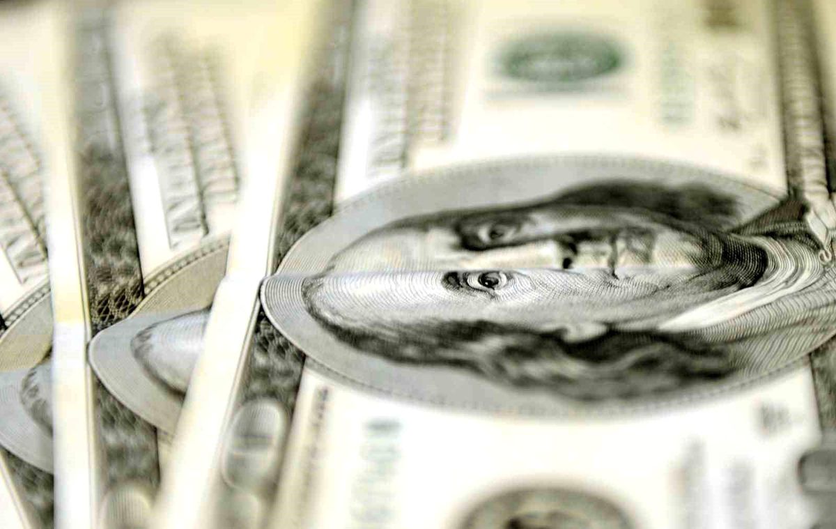 Döviz Kurları: Dolar 34,29 Euro 37,49 Liradan İşlem Görüyor