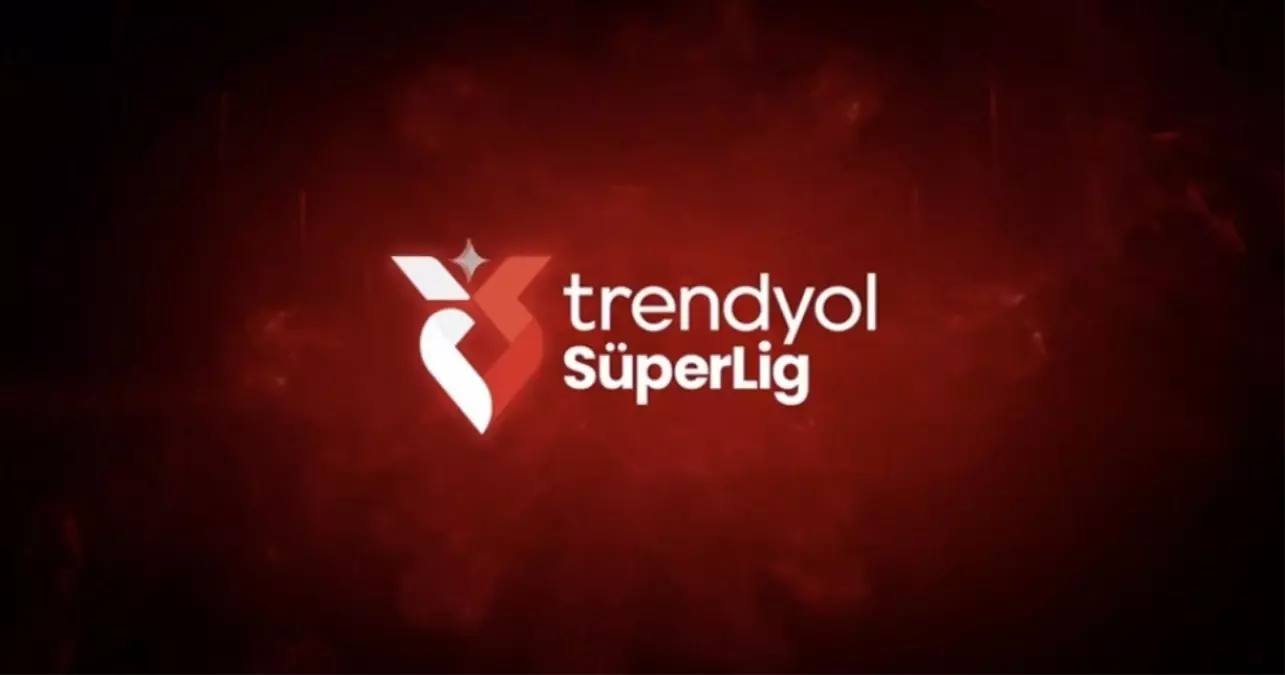 Süper Lig'de bu hafta maç yok mu, neden yok? Trendyol Süper Lig maçları ne zaman?