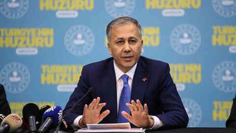 Türkiye'deki göçmen sayısı ne kadar? 2024 Ekim ayı Türkiye'de ne kadar yabancı var?