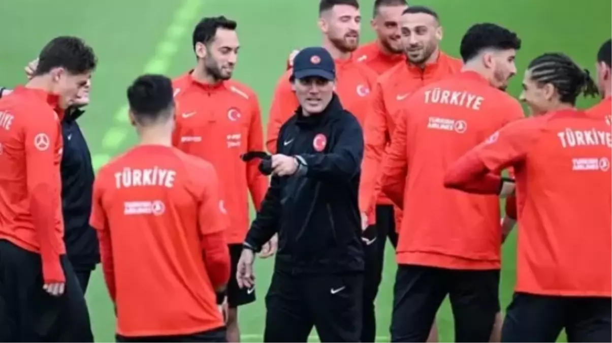 Türkiye Karadağ maçı hangi statta, hangi şehirde, nerede oynanıyor?