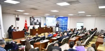 Tuzla Belediyesi 2025 Yılı Bütçesini Onayladı