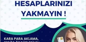 YÖK'ten Öğrencilere Banka Hesap Güvenliği Uyarısı