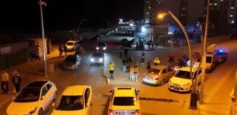 Kırıkkale'de Öğrenci Güvenliği İçin Gece Denetimleri