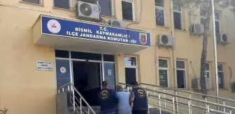 Diyarbakır'da 12 Yıldır Aranan Zanlı Bingöl'de Yakalandı