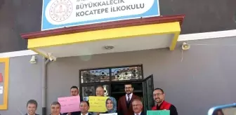 Afyonkarahisar'da Sağlıklı Beslenme Projesi Başlatıldı